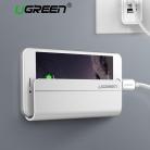 UGREEN Wall Mount Cell Phone Charging Holder
